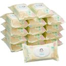 840 toallitas para pieles sensibles