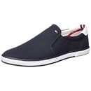 Mocasines Tommy Hilfiger Mocasines Tommy Hilfiger