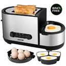 Tostadora Aicok huevos