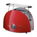 Tostadora Bosch para rebanadas gruesas y hornear bollos