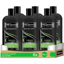 6 botes de Champú TRESemmé