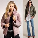 Chaquetas Venca para mujer
