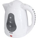 Hervidor eléctrico de 1.8L con resistencia oculta de 2200W