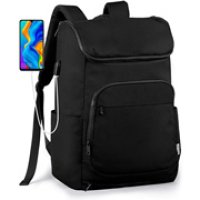 mochila portatil chanclas impermeable