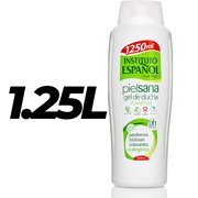 1250ml gel de baño Piel Sana Instituto Español 1250ml gel de baño Piel Sana Instituto Español