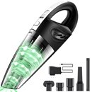 Aspirador de mano inalámbrico