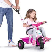 triciclo feber infantil