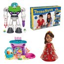  juguetes en El Corte Inglés