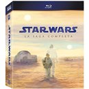 Star Wars Saga Completa Star Wars Saga Completa