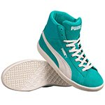 Puma First Round Suede