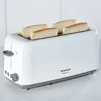 Tostadora larga doble Taurus MyToast Duplo 1450W