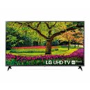 TV LG 43" IPS 4K