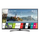TV LG 50" IPS 4K con Smart TV WiFi