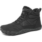 Botas de invierno Mishansha Barefoot