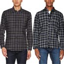 Camisa de cuadros Jack & Jones Camisa de cuadros Jack & Jones