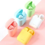 Auriculares inalámbricos bluetooth 5 Auriculares inalámbricos bluetooth 5