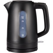 Hervidor de 1.7L con resistencia oculta de 2200W 