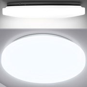 Plafón circular led 15W 1200lm