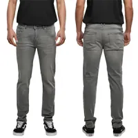 Pantalones Vaqueros Urban Classics corte cómodo