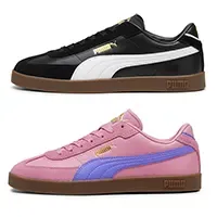 Zapatillas Puma Club II Era unisex