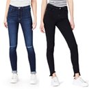 Vaqueros Find skinny para mujer