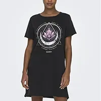 Vestido Only de verano para mujer