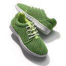 Zapatillas Venca acolchadas 