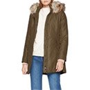 Parka Only Katy con capucha