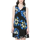 Vestido Desigual Eranthe Vestido Desigual Eranthe