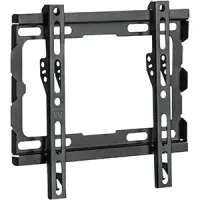 Soporte de pared para TV de hasta 42" 35kg