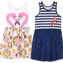 Vestido Desigual Trentin y Carson Vestido Desigual Trentin y Carson