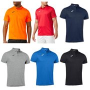 Joma Polo deportivo de secado rápido