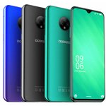 doogee x95 doogee x95