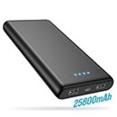 bateria 25800mah bateria 25800mah