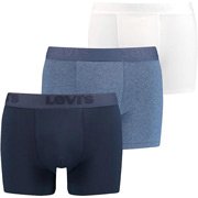 Pack 3 bóxers Levis Pack 3 bóxers Levis