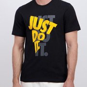 Camiseta Nike de manga corta Camiseta Nike de manga corta