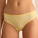 Braguitas para mujer Énfasis