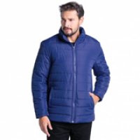 Chaqueta acolchada