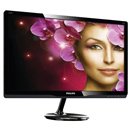 Monitor Philips 23.6" IPS FULLHD con altavoces
