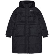 Chaquetón Reebok acolchado Chaquetón Reebok acolchado