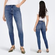 Vaqueros Only Skinny 