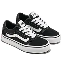 Zapatillas Vans Ward niños  - tallas 27 a 38