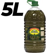 5 litros virgen extra 5 litros virgen extra