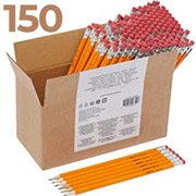 150 lápices amazonbasics 150 lápices amazonbasics