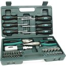 maletin de herramientas mannesmann