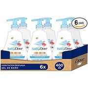 gel baby dove hidratación profunda