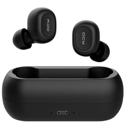 Auriculares inalámbricos QCY QS1 TWS - 15h de autonomía max. Auriculares inalámbricos QCY QS1 TWS - 15h de autonomía max.