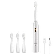 cepillo electrico recargable