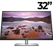 Monitor HP 32" IPS FULLHD Monitor HP 32" IPS FULLHD