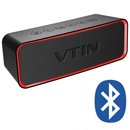Altavoz estéreo bluetooth 4.2 recargable VTIN R2 10W